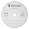 Verbatim BD-R Blu-Ray Disc, 25 GB, 16x, White, PK25 97457 - alternate 5